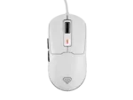 Genesis   Gaming Mouse   Krypton 660   Wired   USB Type-A   White