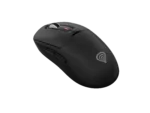 Genesis Gaming Mouse   Zircon 660   Wired/Wireless   2.4 GHz, Bluetooth, USB   Black