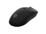 Genesis Gaming Mouse   Zircon 660   Wired/Wireless   2.4 GHz, Bluetooth, USB   Black
