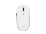 Genesis   Gaming Mouse   Zircon 660   Wired/Wireless   2.4 GHz, Bluetooth, USB   White
