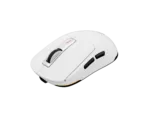 Genesis   Gaming Mouse   Zircon 660   Wired/Wireless   2.4 GHz, Bluetooth, USB   White