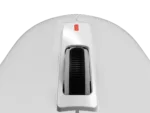 Genesis   Gaming Mouse   Zircon 660   Wired/Wireless   2.4 GHz, Bluetooth, USB   White
