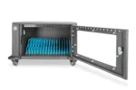 Digitus   DN-45007	Charging Trolley for 16 Notebooks/Tablets up to 14 inch, USB- C