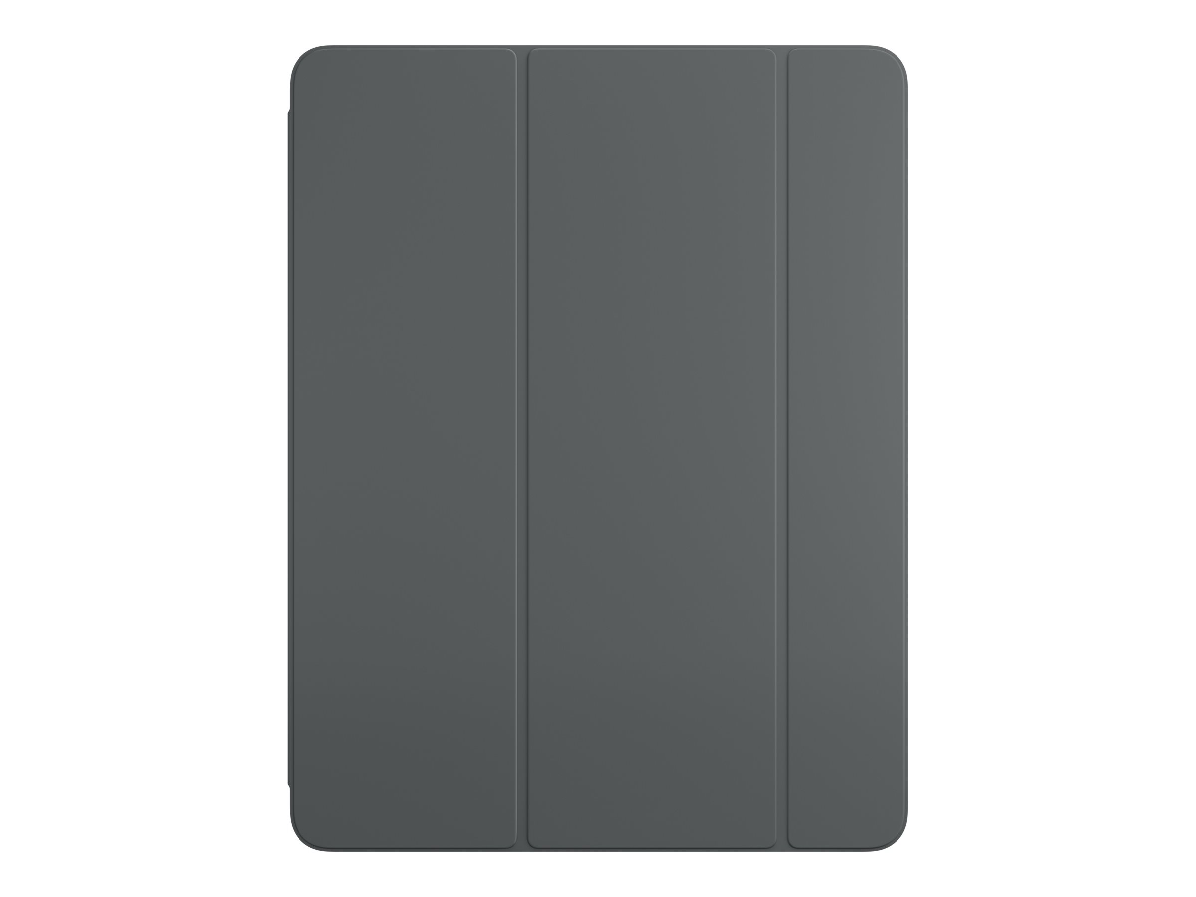 446676-mwk93zm-a-0.webp Apple Smart Folio for iPad Air 13-inch (M2) Folio Charcoal Gray