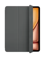 Apple   Smart Folio for iPad Air 13-inch (M2)   Folio   Charcoal Gray