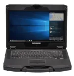 Durabook   S14I   Black   14 ”   Touchscreen   FHD   1920 x 1080 pixels   Intel Core Ultra 5   125U   16 GB   DDR5   Solid-state drive capacity 256 GB   Intel Iris Xe Graphics   Windows 11 Pro   802.11be   Bluetooth version 5.4   Keyboard backlit   Warranty 36 month(s)