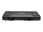 Durabook   S14I   Black   14 ”   Touchscreen   FHD   1920 x 1080 pixels   Intel Core Ultra 5   125U   16 GB   DDR5   Solid-state drive capacity 256 GB   Intel Iris Xe Graphics   Windows 11 Pro   802.11be   Bluetooth version 5.4   Keyboard backlit   Warranty 36 month(s)