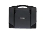 Durabook   S14I   Black   14 ”   Touchscreen   FHD   1920 x 1080 pixels   Intel Core Ultra 5   125U   16 GB   DDR5   Solid-state drive capacity 256 GB   Intel Iris Xe Graphics   Windows 11 Pro   802.11be   Bluetooth version 5.4   Keyboard backlit   Warranty 36 month(s)