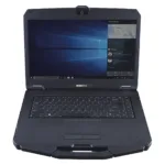 Durabook   S15   Black   15.6 ”   FHD   1920 x 1080 pixels   Intel Core i5   i5-1235U   8 GB   DDR5   Solid-state drive capacity 256 GB   Intel Iris Xe Graphics   Windows 11 Pro   802.11ax   Bluetooth version 5.3   Keyboard backlit   Warranty 36 month(s)