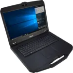 Durabook   S15   Black   15.6 ”   FHD   1920 x 1080 pixels   Intel Core i5   i5-1235U   8 GB   DDR5   Solid-state drive capacity 256 GB   Intel Iris Xe Graphics   Windows 11 Pro   802.11ax   Bluetooth version 5.3   Keyboard backlit   Warranty 36 month(s)
