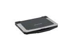 Durabook   S15   Black   15.6 ”   FHD   1920 x 1080 pixels   Intel Core i5   i5-1235U   8 GB   DDR5   Solid-state drive capacity 256 GB   Intel Iris Xe Graphics   Windows 11 Pro   802.11ax   Bluetooth version 5.3   Keyboard backlit   Warranty 36 month(s)
