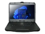 Durabook   S15   Black   15.6 ”   FHD   1920 x 1080 pixels   Intel Core i5   i5-1235U   8 GB   DDR5   Solid-state drive capacity 256 GB   Intel Iris Xe Graphics   Windows 11 Pro   802.11ax   Bluetooth version 5.3   Keyboard backlit   Warranty 36 month(s)