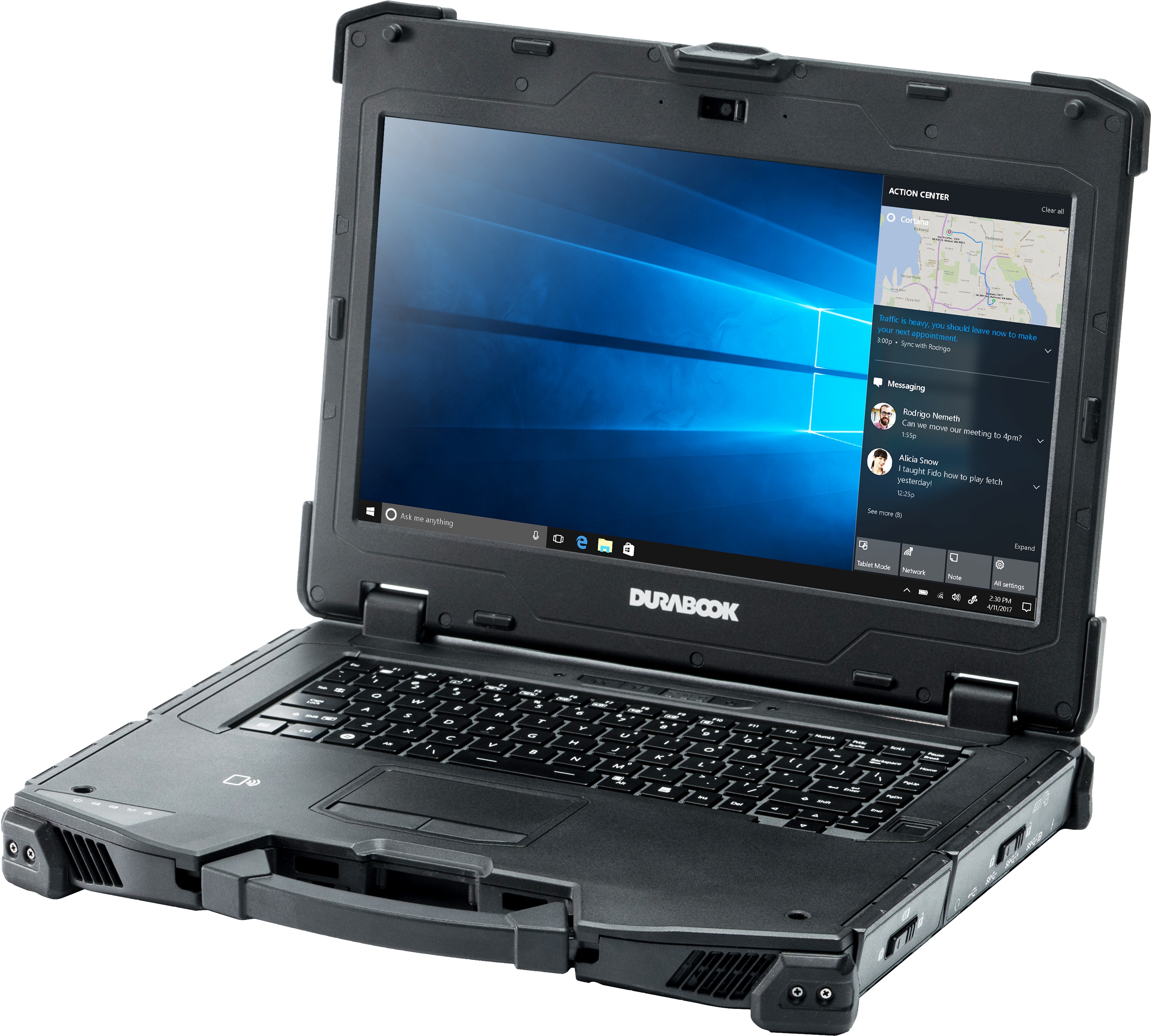 447099-z4k1q2da-bxx-0.webp Durabook Z14I Black 14 ” Touchscreen FHD 1920 x 1080 pixels Intel Core Ultra 5 125U 16 GB DDR5 Solid-state drive capacity 256 GB Intel Iris Xe Graphics Windows 11 Pro 802.11be Bluetooth version 5.4 Keyboard backlit Warranty 36 month(s)