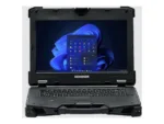 Durabook   Z14I   Black   14 ”   Touchscreen   FHD   1920 x 1080 pixels   Intel Core Ultra 5   125U   16 GB   DDR5   Solid-state drive capacity 256 GB   Intel Iris Xe Graphics   Windows 11 Pro   802.11be   Bluetooth version 5.4   Keyboard backlit   Warranty 36 month(s)