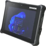 Durabook   Rugged Tablet   R8-EX   8 ”   Black   LCD   1280 x 800 pixels   Intel Core i5   i5-1230U   8 GB   LPDDR4x   128 GB   Wi-Fi   Front camera   Bluetooth   5.3   Windows 11 Pro   Warranty 36 month(s)