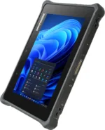 Durabook   Rugged Tablet   R8-EX   8 ”   Black   LCD   1280 x 800 pixels   Intel Core i5   i5-1230U   8 GB   LPDDR4x   128 GB   Wi-Fi   Front camera   Bluetooth   5.3   Windows 11 Pro   Warranty 36 month(s)