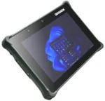 Durabook   Rugged Tablet   R8-EX   8 ”   Black   LCD   1280 x 800 pixels   Intel Core i5   i5-1230U   8 GB   LPDDR4x   128 GB   Wi-Fi   Front camera   Bluetooth   5.3   Windows 11 Pro   Warranty 36 month(s)