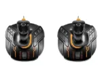 Thrustmaster Joystick   T.16000M FCS Space Sim Duo   Black
