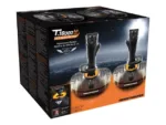 Thrustmaster Joystick   T.16000M FCS Space Sim Duo   Black