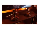 Thrustmaster Joystick   T.16000M FCS Space Sim Duo   Black