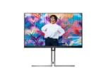 AOC   Q27U3CV   27 ”   IPS   16:9   75 Hz   4 ms   2560 x 1440 pixels   420 cd/m²   HDMI ports quantity 1