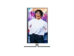AOC   Q27U3CV   27 ”   IPS   16:9   75 Hz   4 ms   2560 x 1440 pixels   420 cd/m²   HDMI ports quantity 1