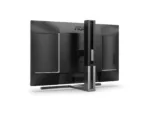 AOC   Q27U3CV   27 ”   IPS   16:9   75 Hz   4 ms   2560 x 1440 pixels   420 cd/m²   HDMI ports quantity 1