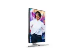AOC   Q27U3CV   27 ”   IPS   16:9   75 Hz   4 ms   2560 x 1440 pixels   420 cd/m²   HDMI ports quantity 1
