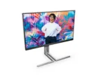 AOC   Q27U3CV   27 ”   IPS   16:9   75 Hz   4 ms   2560 x 1440 pixels   420 cd/m²   HDMI ports quantity 1