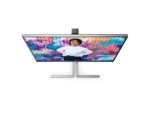 AOC   Q27U3CV   27 ”   IPS   16:9   75 Hz   4 ms   2560 x 1440 pixels   420 cd/m²   HDMI ports quantity 1