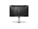 AOC   Q27U3CV   27 ”   IPS   16:9   75 Hz   4 ms   2560 x 1440 pixels   420 cd/m²   HDMI ports quantity 1