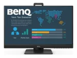 Benq   BL2486TC   23.8 ”   IPS   16:9   100 Hz   5 ms   1920 x 1080 pixels   250 cd/m²   HDMI ports quantity 1   Black   Warranty 36 month(s)