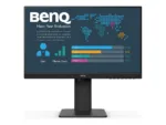 Benq   BL2486TC   23.8 ”   IPS   16:9   100 Hz   5 ms   1920 x 1080 pixels   250 cd/m²   HDMI ports quantity 1   Black   Warranty 36 month(s)