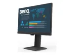Benq   BL2486TC   23.8 ”   IPS   16:9   100 Hz   5 ms   1920 x 1080 pixels   250 cd/m²   HDMI ports quantity 1   Black   Warranty 36 month(s)