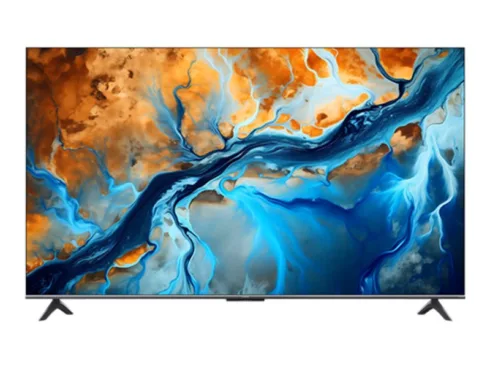 Xiaomi   TV   S Mini LED 2025   75   Smart TV   Google TV   UHD   Black   32 GB