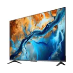 Xiaomi   TV   S Mini LED 2025   75   Smart TV   Google TV   UHD   Black   32 GB