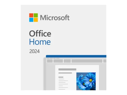 Microsoft   EuroZone Online Product Key License 1 License Downloadable   Office Home 2024   EP2-06798   ESD   All Languages