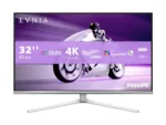 Philips   32M2N8900/00   32 ”   OLED   16:9   240 Hz   0.03 ms   3840 x 2160 pixels   250 cd/m²   HDMI ports quantity 2   White