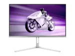 Philips   32M2N8900/00   32 ”   OLED   16:9   240 Hz   0.03 ms   3840 x 2160 pixels   250 cd/m²   HDMI ports quantity 2   White