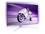 Philips   32M2N8900/00   32 ”   OLED   16:9   240 Hz   0.03 ms   3840 x 2160 pixels   250 cd/m²   HDMI ports quantity 2   White