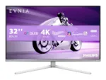 Philips   32M2N8900/00   32 ”   OLED   16:9   240 Hz   0.03 ms   3840 x 2160 pixels   250 cd/m²   HDMI ports quantity 2   White
