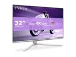 Philips   32M2N8900/00   32 ”   OLED   16:9   240 Hz   0.03 ms   3840 x 2160 pixels   250 cd/m²   HDMI ports quantity 2   White