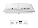 Philips   32M2N8900/00   32 ”   OLED   16:9   240 Hz   0.03 ms   3840 x 2160 pixels   250 cd/m²   HDMI ports quantity 2   White