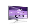 Philips   32M2N8900/00   32 ”   OLED   16:9   240 Hz   0.03 ms   3840 x 2160 pixels   250 cd/m²   HDMI ports quantity 2   White