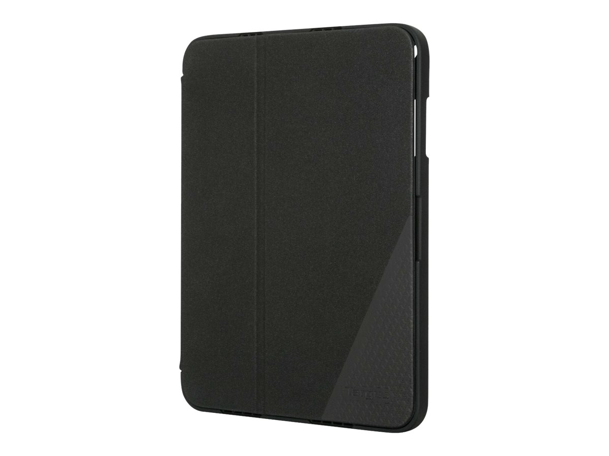 447743-thz912gl-5051794036374-0.webp Targus Click-In Case THZ912GL 8.3 ” Tablet case For iPad mini (6th gen.) Black
