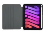 Targus Click-In Case   THZ912GL   8.3 ”   Tablet case   For iPad mini (6th gen.)   Black