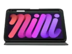 Targus Click-In Case   THZ912GL   8.3 ”   Tablet case   For iPad mini (6th gen.)   Black
