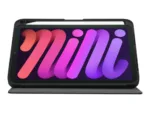 Targus Click-In Case   THZ912GL   8.3 ”   Tablet case   For iPad mini (6th gen.)   Black
