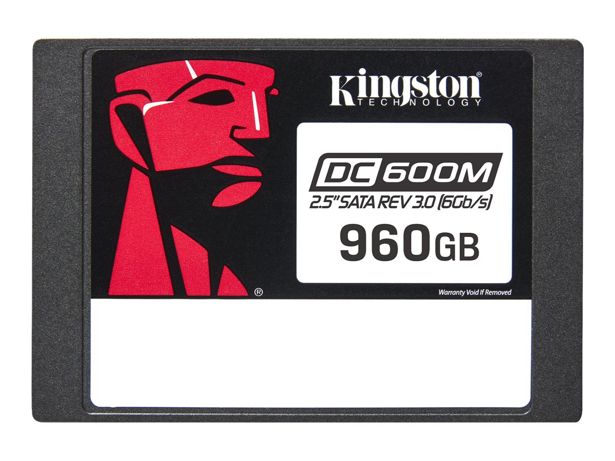 447751-sedc600m-960g-740617334913-0.webp Kingston DC600M 960 GB SSD su SATA Rev. 3.0 ir 560 MB/s skaitymo greičiu