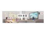 LG Multi Touch CreateBoard   86TR3DK-B   Infrared   86 ”   350 cd/m²   Landscape   16/7   Android   Wi-Fi   Touchscreen   8 ms   178 °   178 °